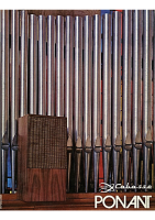 Cabasse Ponant-Brochure 